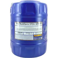 Mannol MN2502-20 Motorolie