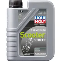 Liqui moly 1621 Motorolie