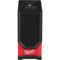 Milwaukee M18 SPEJSG2-0 accu jobsite speaker Gen 2 (body) 18V Li-ion