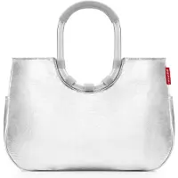 Reisenthel Shopper zilver