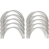 KOLBENSCHMIDT Krukaslagerset 87435600