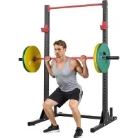 Vevor Power Rack