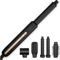 MAE Airstyler II - Zwart