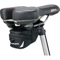 Vaude Tube Bag M Black