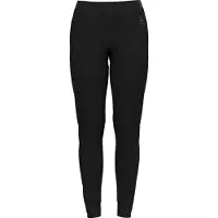 Odlo Merino 260 Women's Technical Tights Zwart || Maat: M