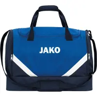 Jako Sporttas iconic met bodemvak 2024-403-bambini