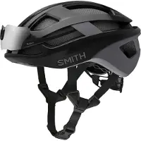 Smith Trace Mips Helm Zwart / Grijs || Maat: M (55-59 cm)