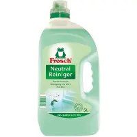 Frosch - Neutrale Reiniger - 5 ltr