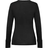 Super.natural Windbreaker T-shirt Met Lange Mouwen