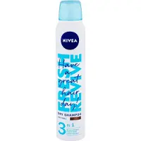 Nivea Fresh Revive 200ml Dry Shampoo