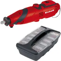 Einhell 4419169 Slijpen en graveren Tool TH-MG 135 E 1 stuk(s)
