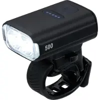 BBB Nanostrike 500 Voorlicht