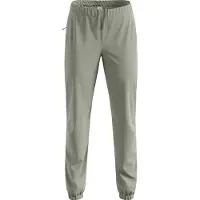 Odlo Essential Warm Broek Groen L Vrouw