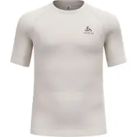 Odlo Technisch T-shirt Performance Wol 140 Naadloos Wit