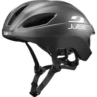 Julbo - Sprint - Fietshelm 58-61 cm, grijs