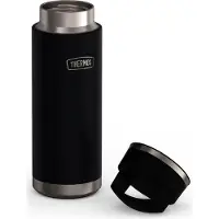 Thermos BRITA Icon drinkfles mat grafiet 1,2 l