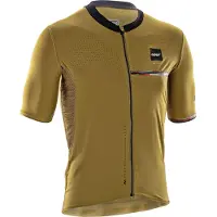 Leatt Endurance 5.0 Cargo Korte Mouw Wielertrui