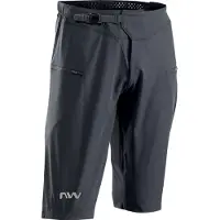 Northwave Bond Baggy Shorts Black || Maat: S