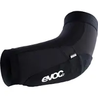 Evoc LS Flex Lite Elleboogbeschermers Zwart