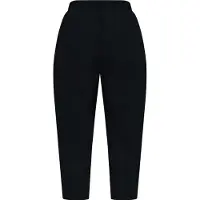 Odlo - Women's Ultra Lightweight Pants Regular - Trekkingbroek XS, zwart