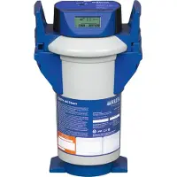 Brita Purity 450 Steam met MAE
