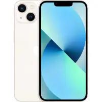 Apple iPhone 13 512GB Witgoud