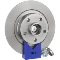 Skf Wiellagerset VKBD 1040