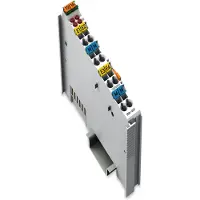 Wago 750-457 Analoge PLC-ingangsmodule 750-457 1 stuk(s)