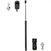 MAGNUM TECHNOLOGY MGS6005 Gasveer achterklep