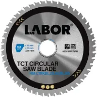 Labor zaagblad sandwichpanelen 190x30x1,6mm 48T