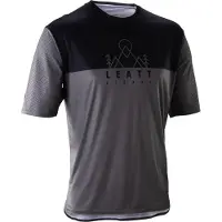 Leatt Trail 3.0 Korte Mouw Wielertrui