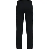 Odlo Ascent Wandelbroek Zwart || Maat: 42 FR
