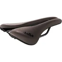 Selle Italia Novus Boost Evo Gravel Tm Superflow Zadel