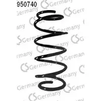 CS Germany 14.950.740 Chassisveer