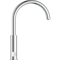 GROHE Blue Pure Keukenkraan - Chroom, Met Waterfilter