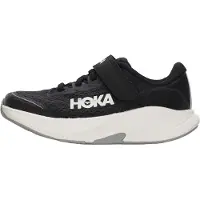 Hoka One One Sportschoen 'RINCON 4' zwart / wit