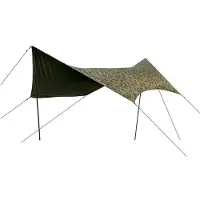 FOX Camolite Tent Groen 320 x 320 cm