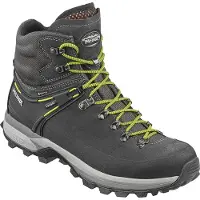 Meindl Air Revolution 1.5 4719 Wandelschoenen | Maat 10 Heren Grijs