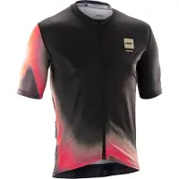 Leatt Endurance 3.0 Korte Mouw Wielertrui