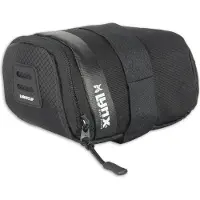 Lynx Fietszadeltas Sequoia XL, polyester ripstop, waterafstotend