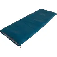 Easy Camp starling square blue 10°c