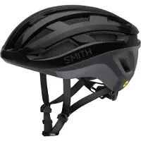 Smith Persist Mips Helm Zwart/Grijs || Maat: S (51-55 cm)