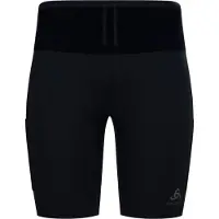Odlo Korte Sportbroek Men X-Alp Trail Cargo Black-XXL