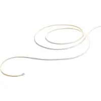 QAZQA Slimme ledstrip 5 meter CCT 30W 350 lm 2700 - 6500K IP44 incl. grondpennen