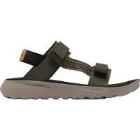 Columbia Wandelsandalen 'Peakfreak Roam' groen
