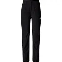 The North Face Speedlight Regular Broek Zwart Dames