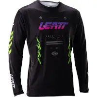 Leatt Gravity 4.0 Trui Met Lange Mouwen