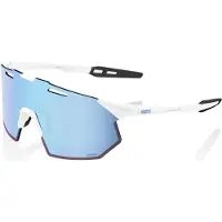 100% Hypercraft Sq Zonnebril