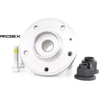 RIDEX 654W0064 Wiellagerset