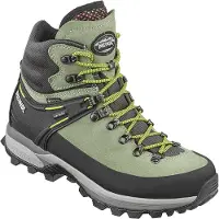 Meindl Air Revolution 1.5 Lady 4718 Wandelschoenen | Maat 6 Dames Groen